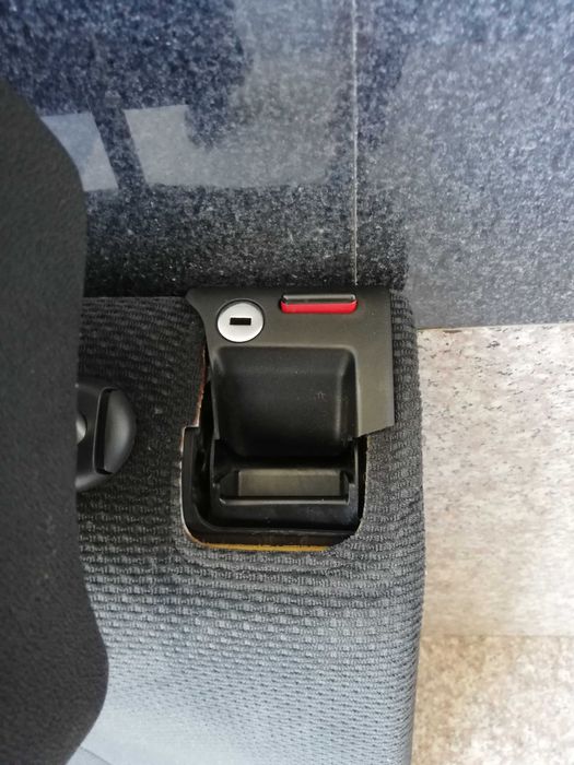 Климатроник + лайсна и други части за Passat б6,б7,СС,