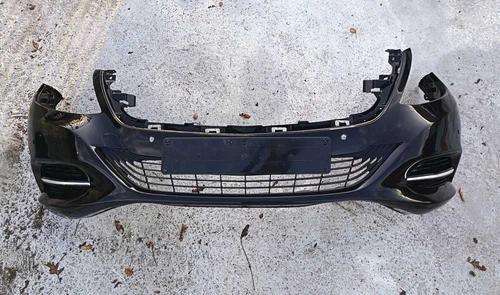 Mercedes w222 - Предна и Задна броня, Фарове и Стопове, Гуми и Джанти