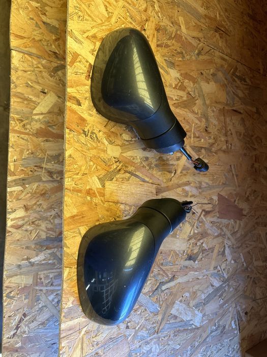 Ел. Огледала за Сеат Леон 1Р 2005-2008г