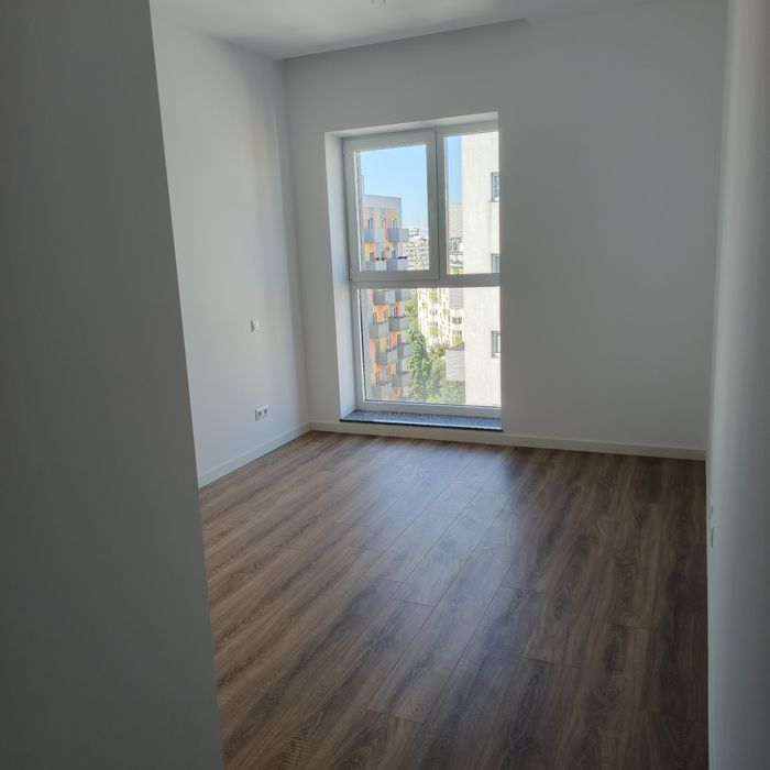 Apartament 3 camere hercesa vivenda boxa parcare