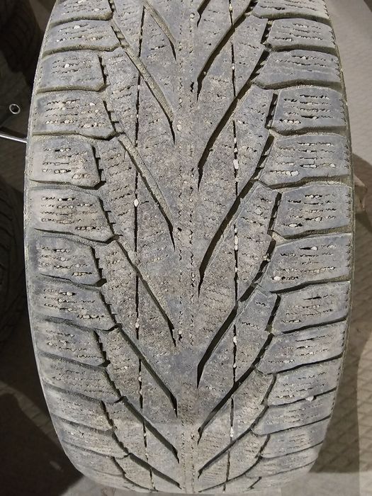 А/шины R 18 265/60