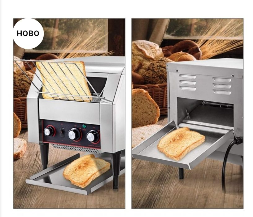 Тостер Рототостер Професионален