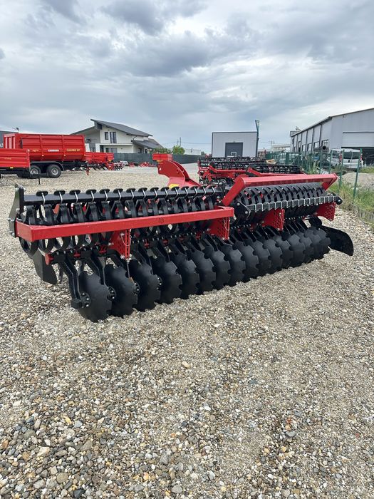 Teradisc Mega 4 M tavalug vinclu