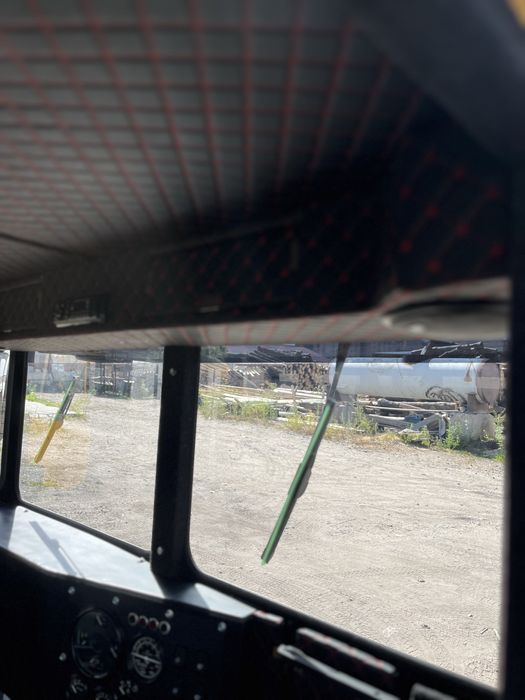 Рестоврацыя кабин кировиц