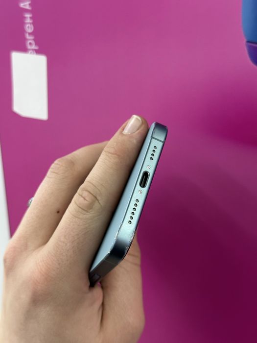 IPhone 16 Plus 512 Gb