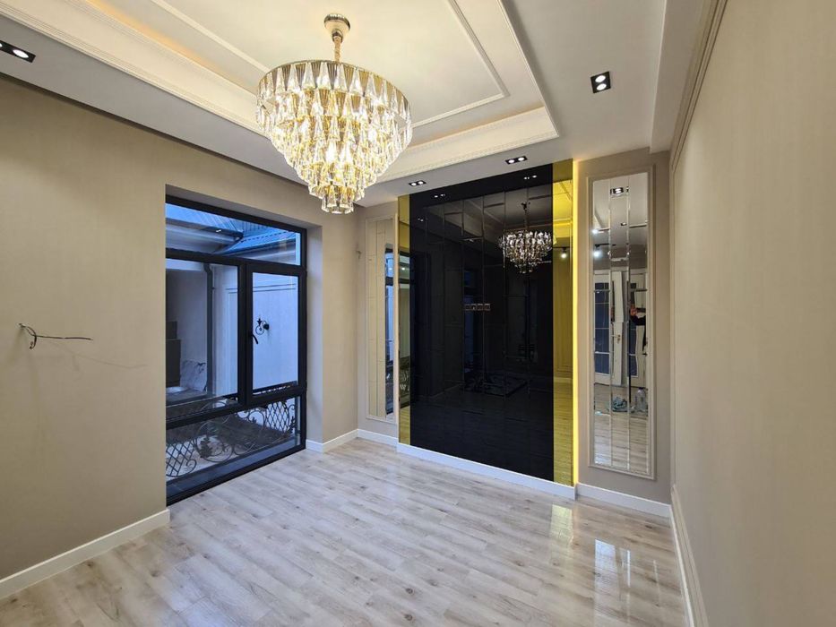 Продаётся Новый Дом Мирзо Улугбекский район Улица Никитина 2 Соток