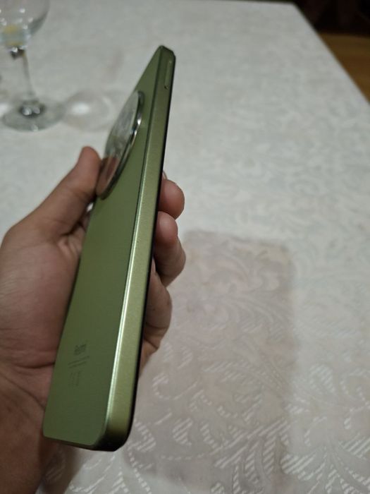 Redmi 14 C xali yangide 3 oy ishlatilgan