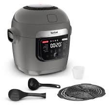 мултикукър с еърфрайер Tefal MY731BFO Multicook & Fry с гаранция