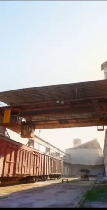 Продаётся производственная база