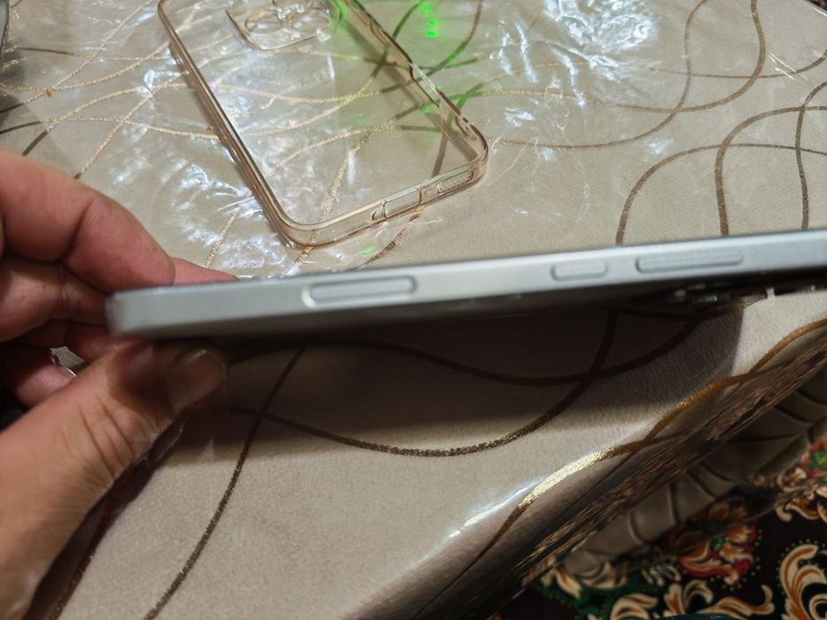 honor 400 lite +8 / 256