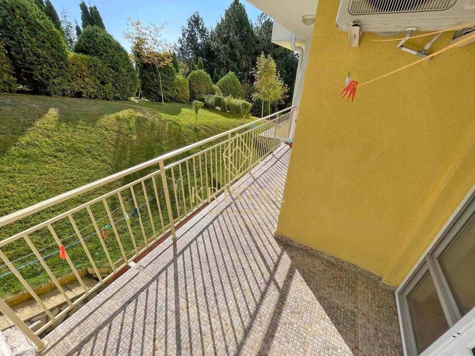 Продава се Двустаен апартамент в Свети Влас - 68 кв.м за 600 €/кв.м - Снимка #9