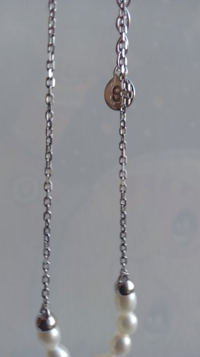 Украшения серебро