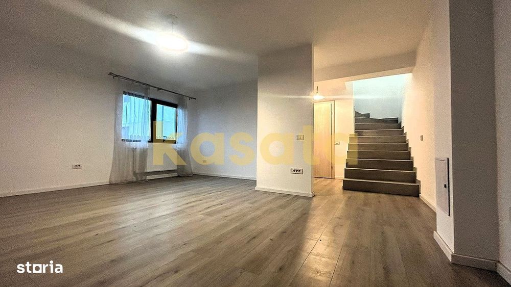 P+1 I Mogosoaia I 3 camere I 3 bai I parcare I 89mp utili