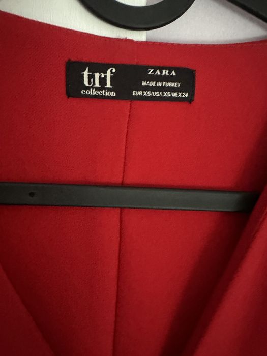 Рокля на Zara - размер S