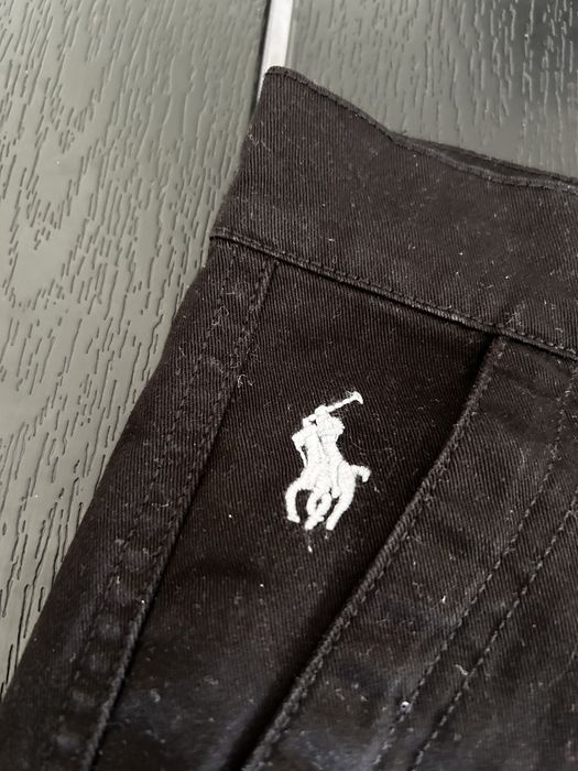 Polo Ralph Lauren - къси панталони, размер 32