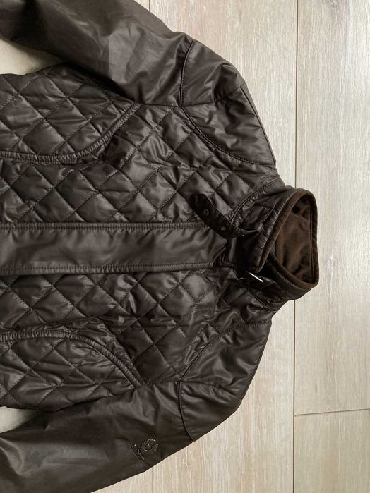 Belstaff Silver Label biker jacket женско олекотено яке IT40 / EU XS S