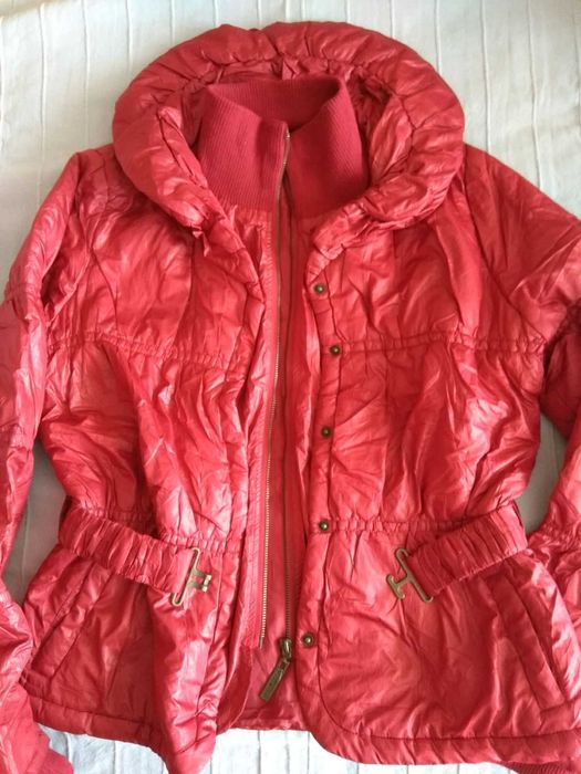 Яке FOX ( есен/зима )