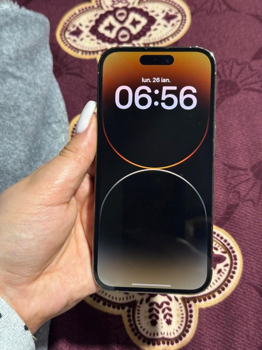 Vand iphone 14pro gb128
