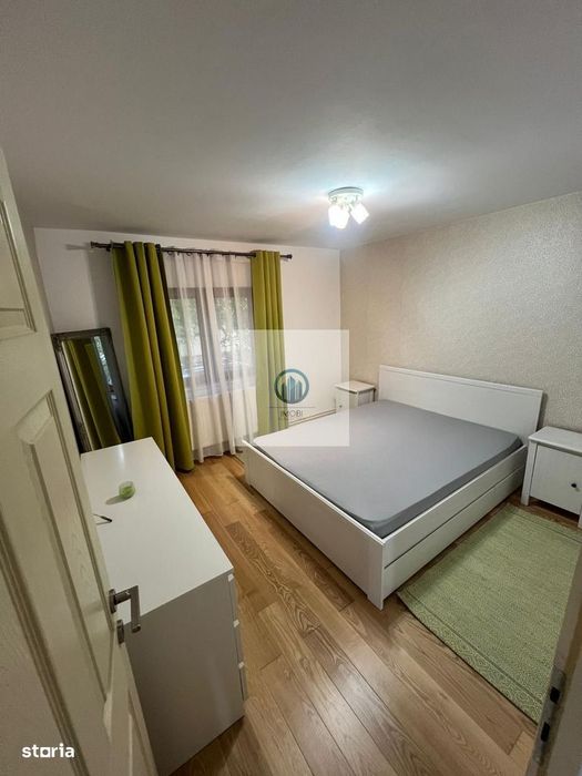 De Închiriat – Apartament Modern Cu 3 Camere | Deva – Str. Liliacului