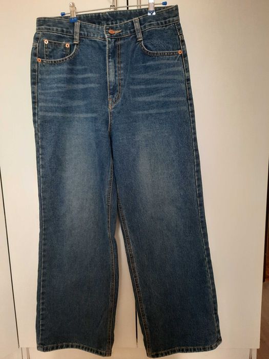 Джинсы женские б/у