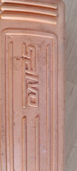 Аварийный знак ( СССР)