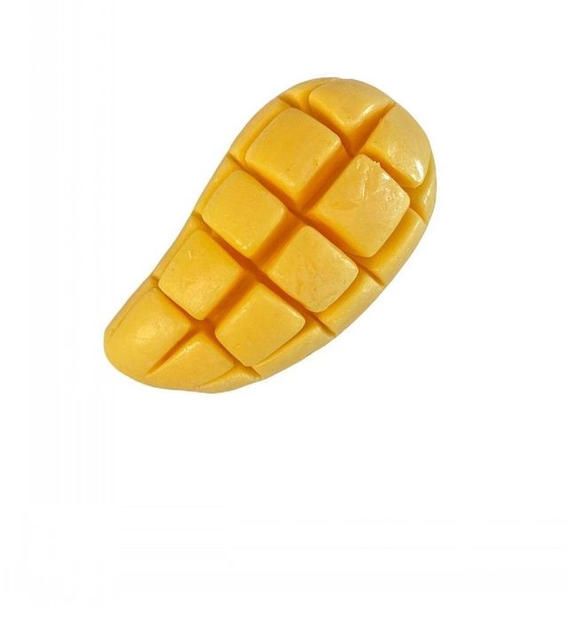 Тайское фруктовое мыло Манго