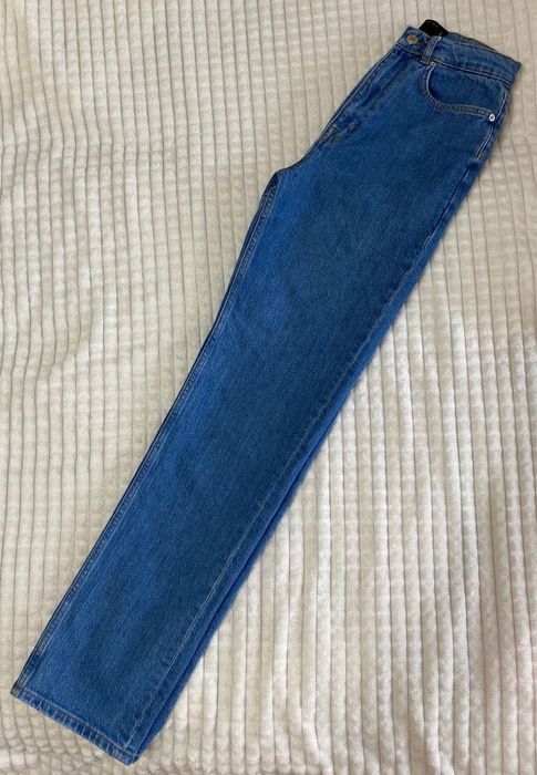 Отличные джинсы 42-44