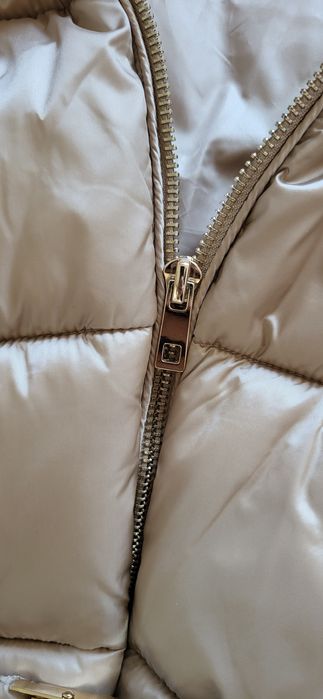 Зимно яке 34/ХS,S