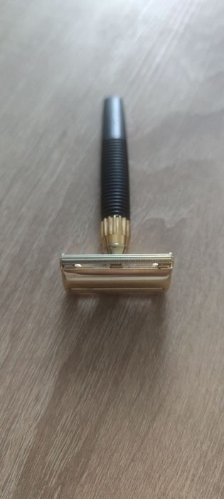 Aparat Gillette Slim Twist Deluxe ca nou