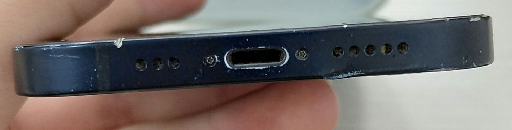 Телифон Iphone 12/256