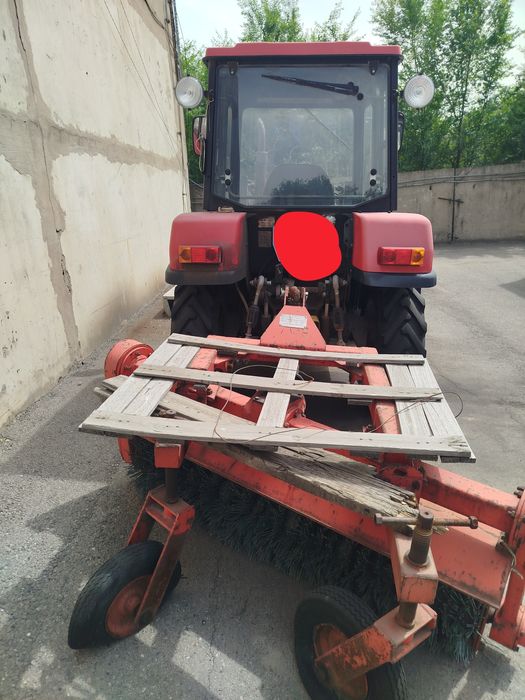 Продам трактор МТЗ 320/4