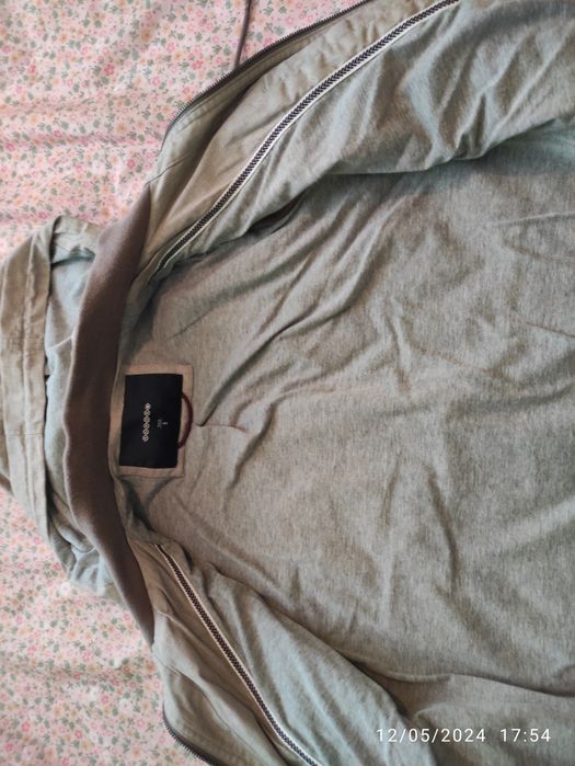 Яке Bonobo, размер S-M