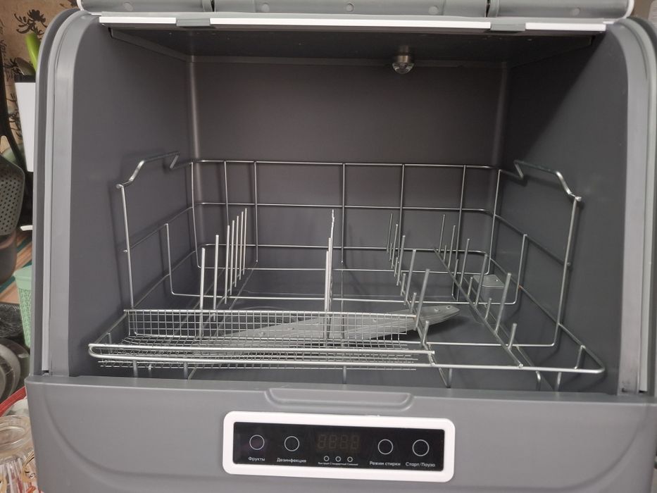 Продам посудомоечную машинку