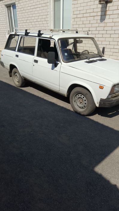 Ваз 2104 казах учет