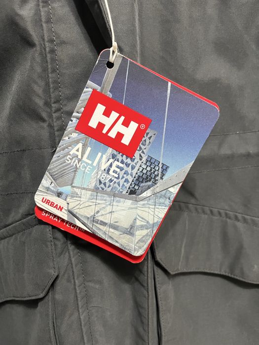 Ново! Дамско яке (парка) Helly Hansen Vega Parka