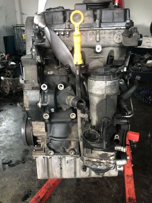 motor 1.4 tdi audi a2 8z seat arosa cordoba ibiza 3 skoda fabia 1 vw lupo polo 9n amf 75 cp 55kw