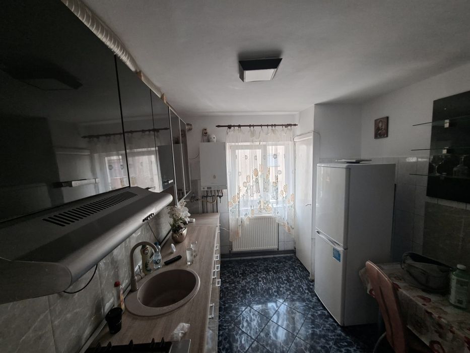 Proprietar vând  apartament 2 camere de vânzare – Zona Dâmbovița, Timișoara