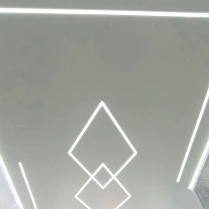 Натяжной потолок