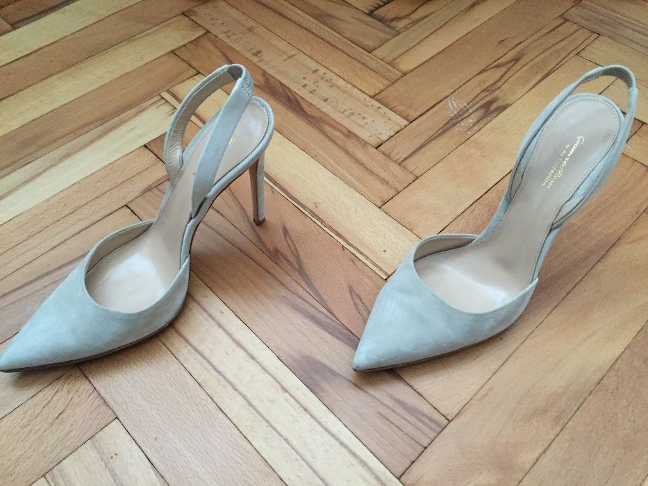 Gianvito Rossi 37" Дамски Обувки