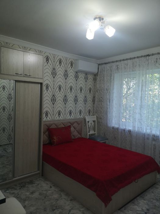 Долгосрочная Аренда квартиры