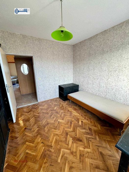 Продава се Четиристаен апартамент в Велико Търново, Бузлуджа - 75 кв.м за 1374 €/кв.м - Снимка #6