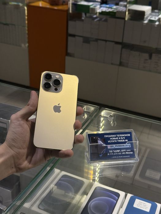 iPhone 13 Pro 128GB/Айфон 13 про