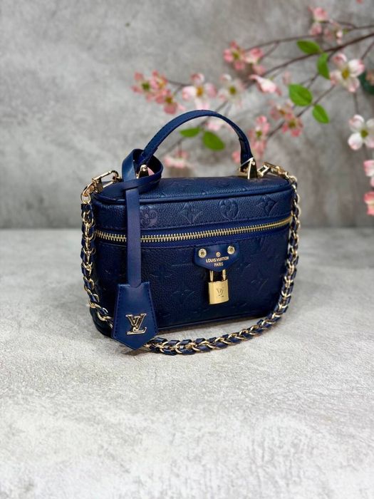 Genti Louis Vuitton noi