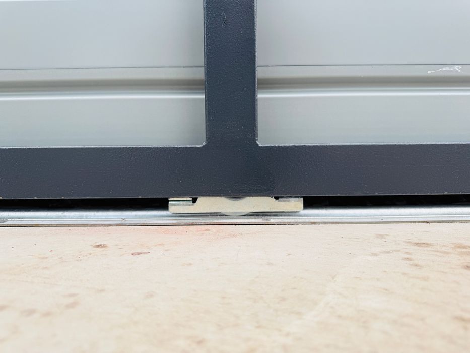 Confectii/constructii/reparatii metalice la comanda