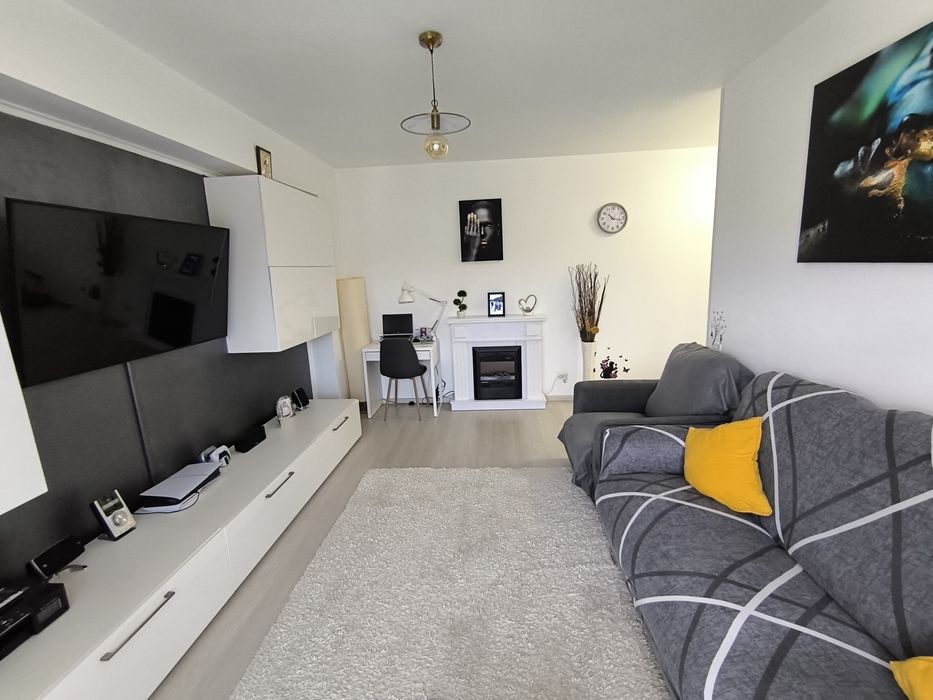 Apartament 3 camere