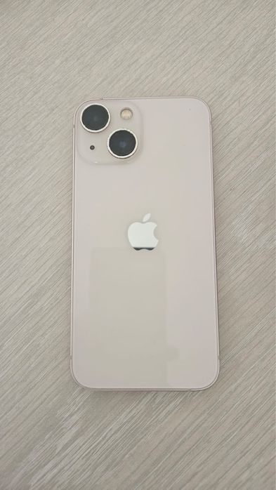 Iphone 13 mini 256gb