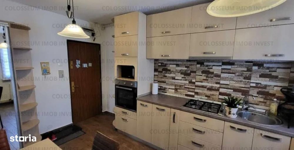 Apartament 2 camere | Semidecomandat | Etaj Intermediar | Zona Gemenii