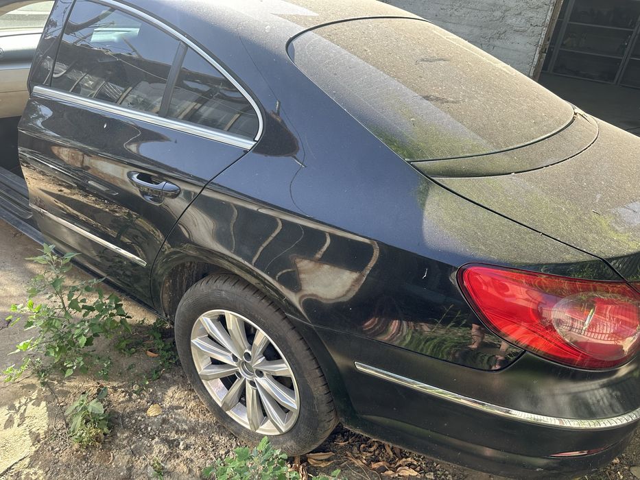Aripa spate Vw Passat Cc stanga / dreapta