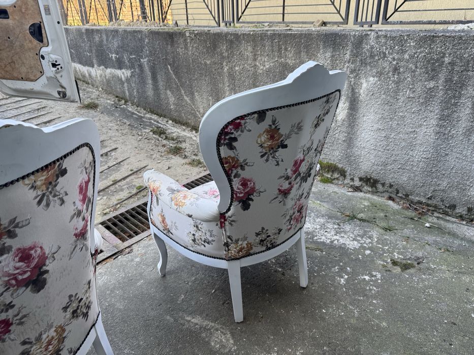 Set fotolii reconditionate