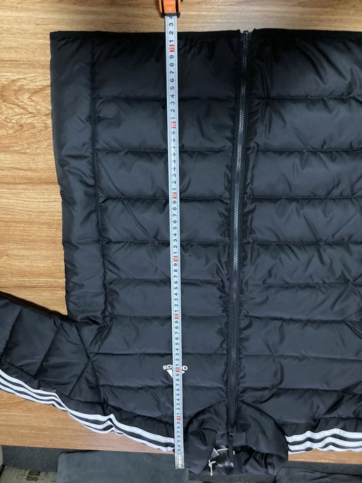 Мъжко оригинално яке Adidas размер M и L
